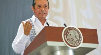 Gobernador de Quintana Roo, responsable de represión de manifestación: ONGs