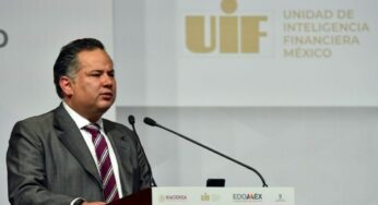 En octubre, más de 6 mil cuentas bloqueadas por la UIF: AMLO