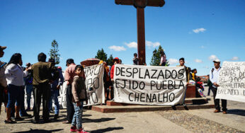 Exhortan al gobierno de AMLO investigar ataque armado en Chiapas a caravana humanitaria