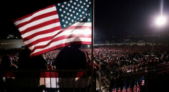 Estados Unidos en 2024, crisis y desafíos