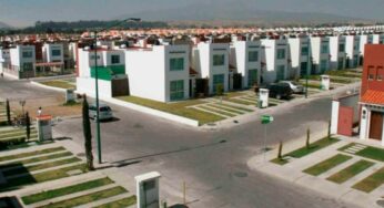 Gobierno federal redujo rezago de vivienda en el sur del país: Román Meyer