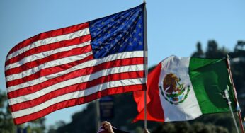 En septiembre, diálogo económico de alto nivel México-Estados Unidos