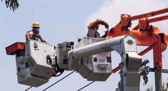 En Tamaulipas y Chihuahua, aún sin luz en tercer día consecutivo de apagones