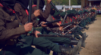 EZLN, 27 años de rebeldía