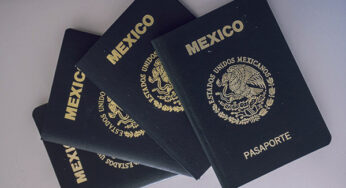 Por aceleración de contagios de Covid-19, SRE suspende emisión de pasaportes en CDMX