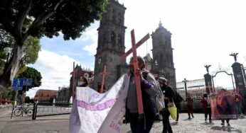 Estado de México, Veracruz y CDMX encabezan alza en feminicidios