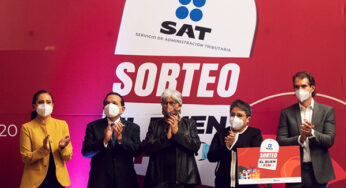 ASF revela inconsistencias en bajas de créditos fiscales del SAT