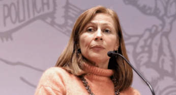 Tatiana Clouthier encabezará el Instituto de Mexicanos en el Exterior