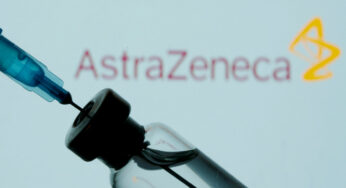 La vacuna de AstraZeneca no está relacionada con eventos trombóticos: Salud