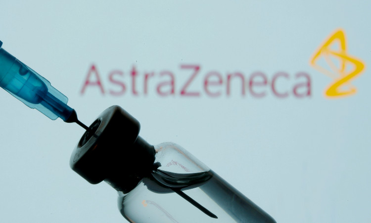 AstraZeneca