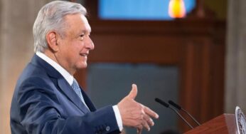 Expresiones de Greg Abbott, “balandronadas”: AMLO