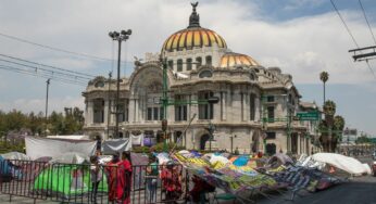 Indígenas triquis iniciarán bloqueos en la Ciudad de México y Oaxaca, en demanda de pacificación