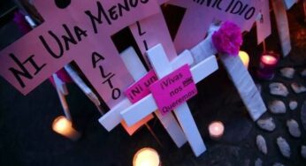 México: 21 Alertas de Violencia de Género contra las Mujeres, en 18 estados: Conavim