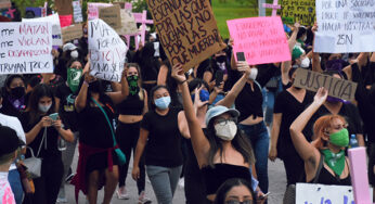 AMLO: Elementos de seguridad capitalinos “no agredieron manifestantes”