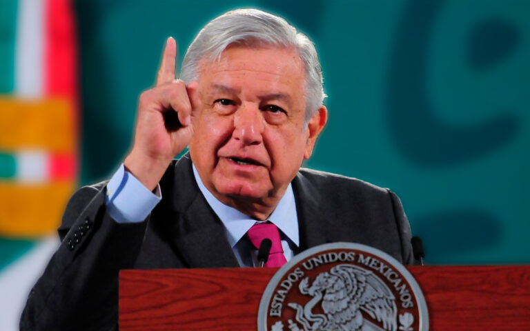 “El modelo neoliberal es un fracaso, que sólo causa daño a la mayoría de los pueblos y beneficia a una minoría": Andrés Manuel López Obrador