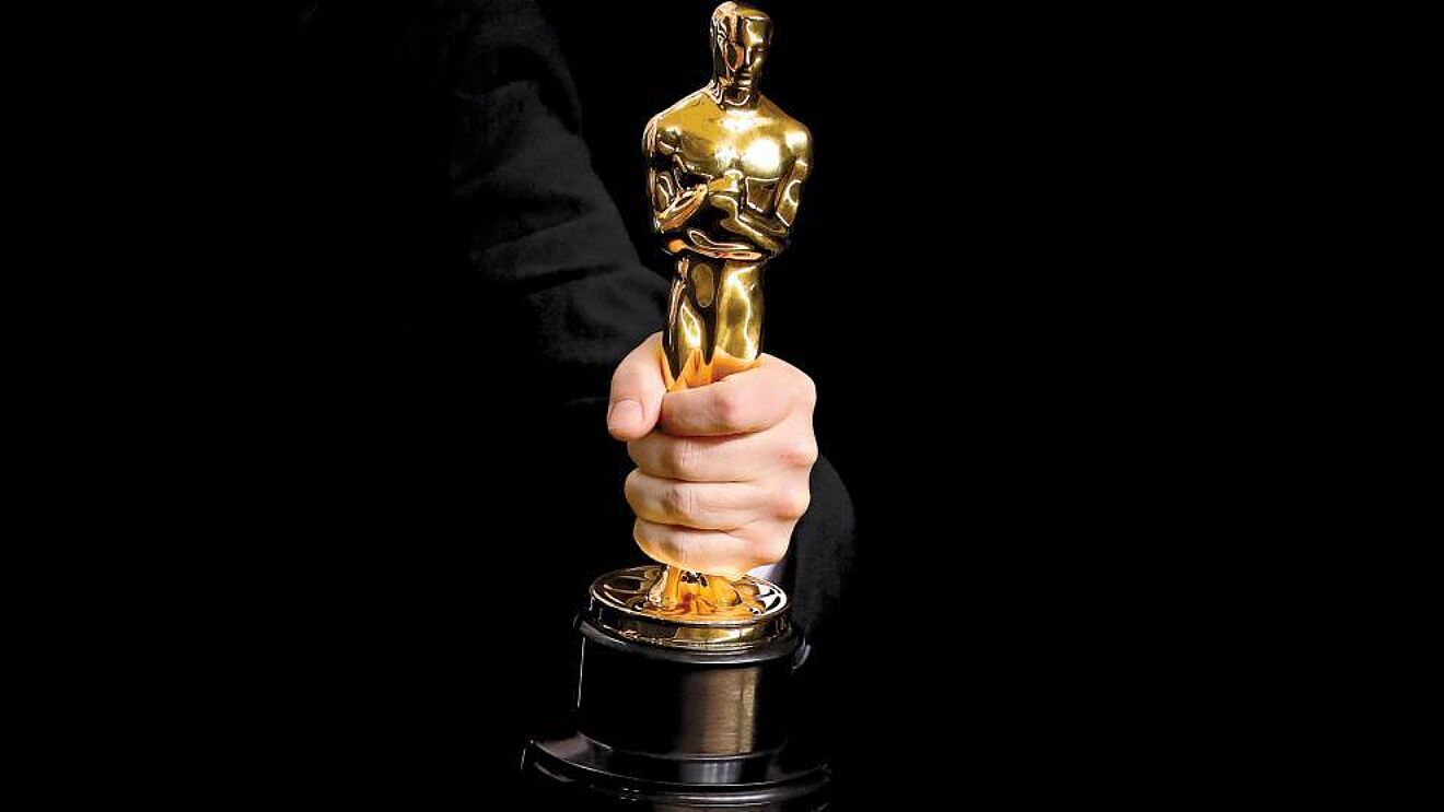 Premio Óscar