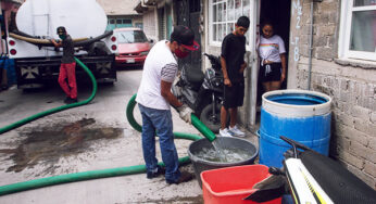 Llegó la hora de aprobar la nueva Ley General de Aguas