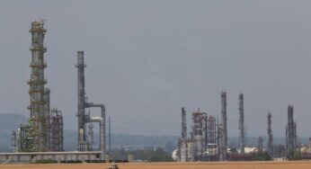 Pemex “olvida” dar seguridad física a la Refinería de Tula