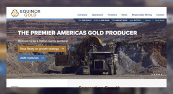 Minera Equinox Gold miente para justificar desbordamiento de sus desechos en Brasil: Rema