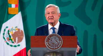 Organismos como el SNA, simulación de combate a la corrupción: AMLO