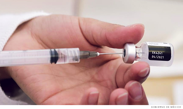Vacunas contra la Covid-19