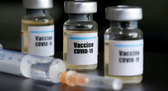 En el país, más de 21 millones de vacunas contra el coronavirus