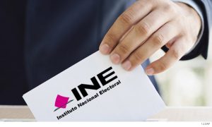 El INE emitió la declaratoria del inicio del proceso electoral, por el que se elegirán los cargos de ministras y ministros de la SCJN.