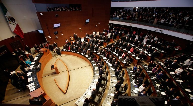 Pese a los usos y costumbres de las comunidades originarias, los matrimonios infantiles quedan prohibidos, aprobó el Pleno del Senado