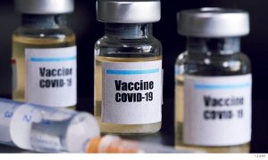 Vacunas anti covid-19