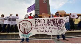 Con software, académicos de Ciencias revelan caos administrativo en la UNAM