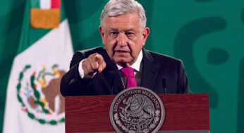 México no ha violado el T-MEC: AMLO