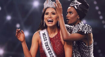 Felicita López Obrador a Andrea Meza, Miss Universo 2021