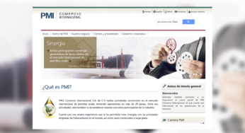 Crean Comité en Consejo de Pemex para supervisar extinción del Grupo PMI