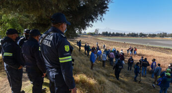 Reprueban exámenes de confianza 863 mandos policiacos