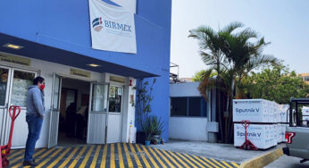 SFP determinará responsabilidades en presuntos actos de corrupción en Birmex