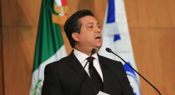 AMLO confirma denuncia de la UIF contra Cabeza de Vaca