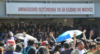 La UACM y el proyecto de nueva universidad