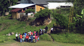 La Laguna, Guerrero: el exterminio impune de un pueblo