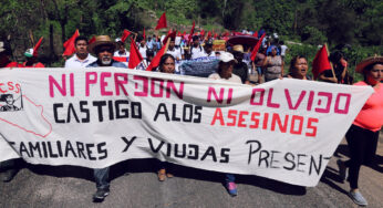 Masacre de Aguas Blancas, 26 años de impunidad