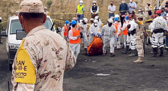 Tragedia de mineros de Múzquiz era evitable: Centro Prodh