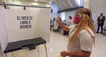 Elecciones intermedias y la ira de los medios contra el gobierno de AMLO