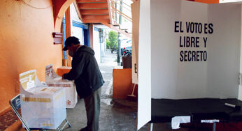 Van ya 12 denuncias por delitos electorales federales