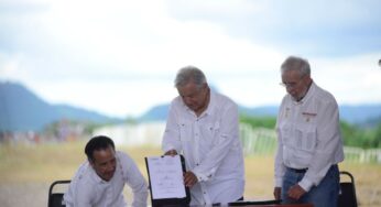 Destraban conflicto por carretera Cardel-Poza Rica