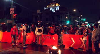 Se frustra retorno de indígenas triquis desplazados de Tierra Blanca Copala