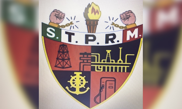 STPRM