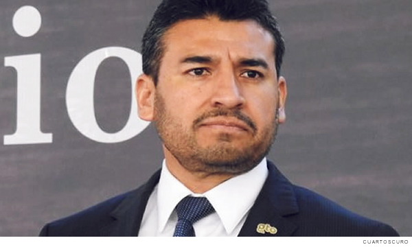 AMLO sugiere salida de fiscal de Guanajuato, Carlos Zamarripa, por falta de  resultados