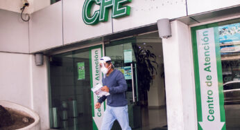 La iniciativa a favor de la CFE debe ser consensada