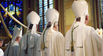 Cardenales y monseñores del Vaticano asesoraron a Hazte Oír-El Yunque