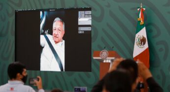 Ante ausencia de AMLO, #LaMañanera es tendencia en Twitter