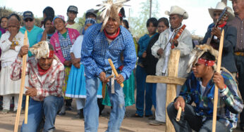 Sedena, Semar y Guardia Nacional ingresarán a territorio Yaqui